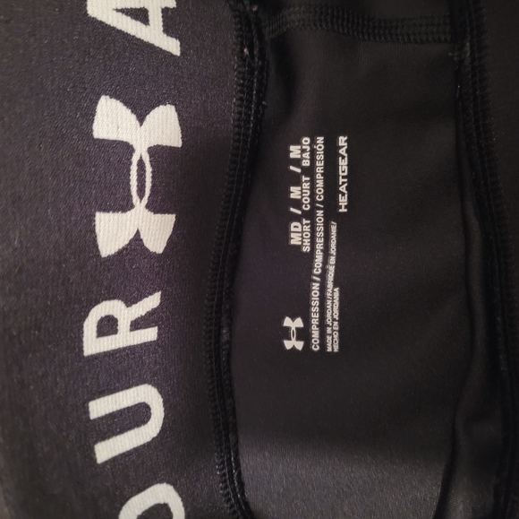 Under Armour Leggings - Picture 4 of 4